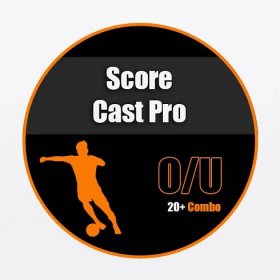 Score Cast Pro