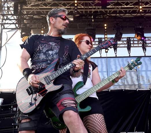 Rock In Olomouc rozburácí pevnůstku. Největší hity veze Škwor i Olympic