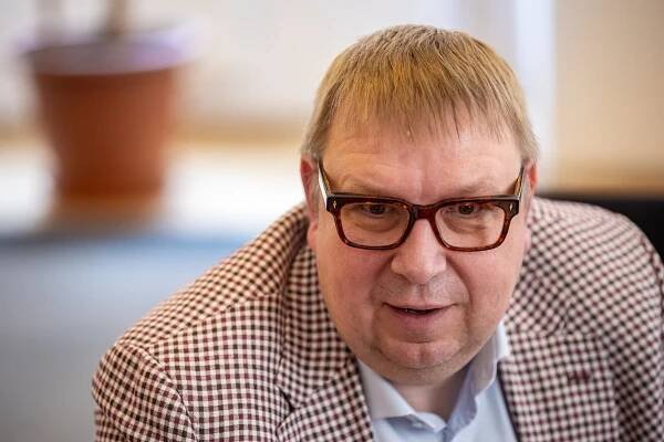 Řádné valorizace chceme vrátit k původnímu vzorci, říká Juchelka