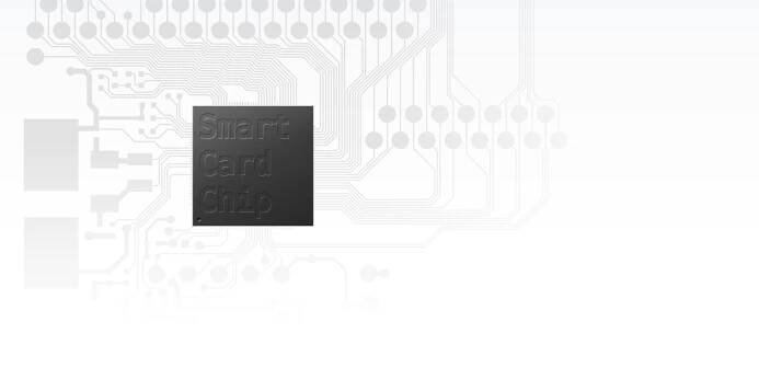 Chip-Embedded Card | FEITIAN