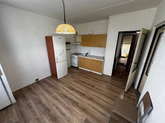 Prodej Byt 1+1, 17. listopadu, Vysoké Mýto, okres Ústí nad Orlicí
