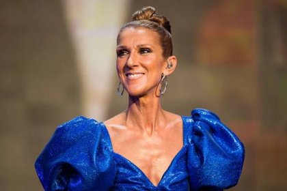 Celine Dion says new doc will detail her life with stiff person syndrome and her road back to performing