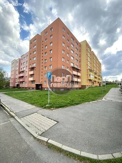 Pronájem Byt 1+kk, Bedřicha Nikodema, Ostrava - Poruba