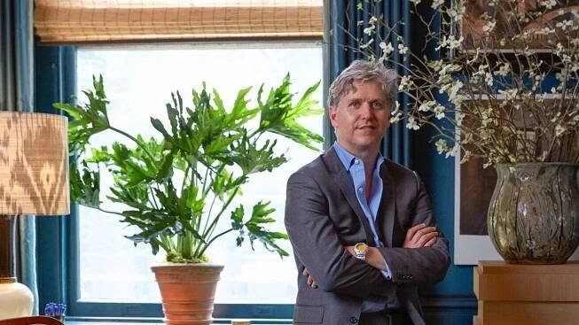 One Reason Markham Roberts Will Always Turn Down a Client