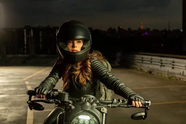 Šťastně podvedená - Z filmu - Giovanna Lancellotti