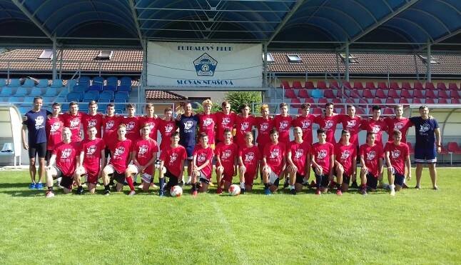 Dorastenci FK Rača majú za sebou premiéru v II. lige! Ako obstáli?