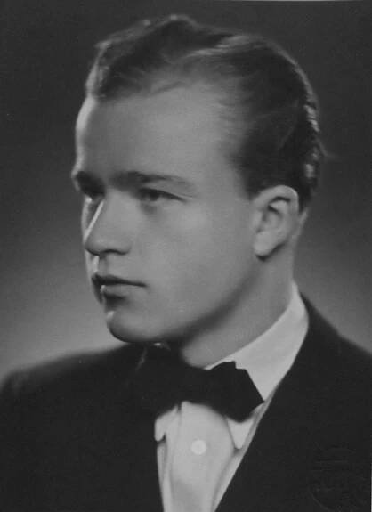 Jan Kasal