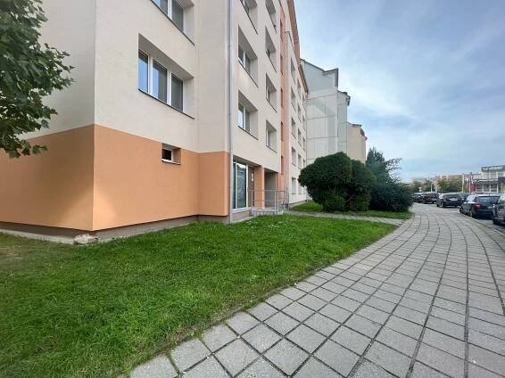 Pronájem Byt 2+kk, Strakonice - Strakonice II