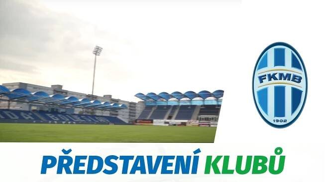 Kluby SL se představují - FK Mladá Boleslav