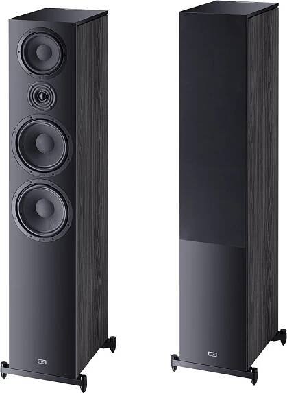 HECO Aurora 1000