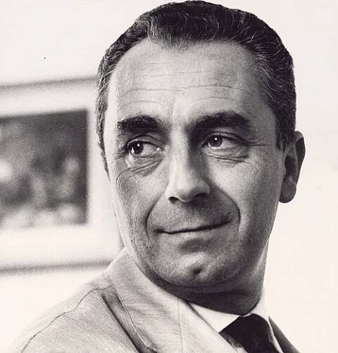 Michelangelo Antonioni - Wikiwand