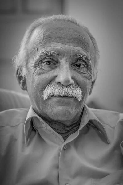 Michel Warschawski
