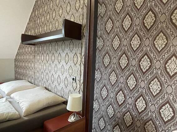 Hotel Veveří, Veverská Bítýška | Hotel.cz