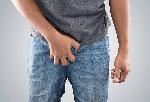 Epididymitis/Orchitis In Singapore