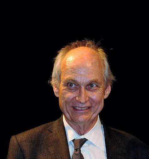 Michael S. Turner – Wikipedia