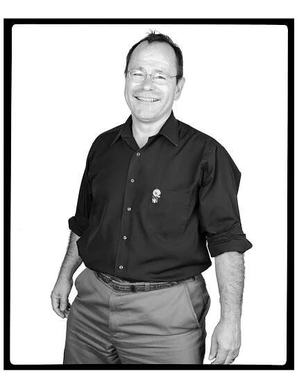 JOHN MOSES, Toronto, ON, 2016