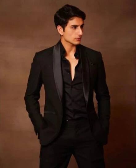 Ibrahim Ali Khan Bollywood rising star