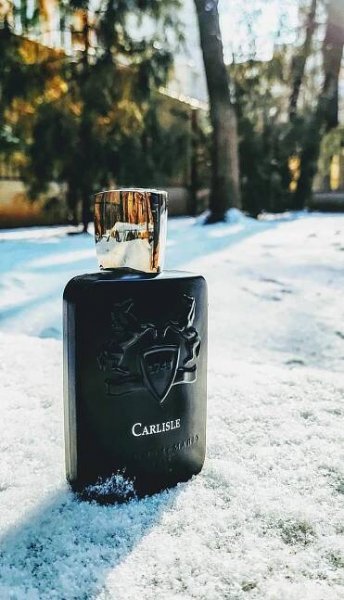 Carlisle Parfums de Marly pro ženy a muže