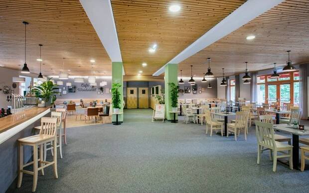 Rakousko 8 km od hranic s ČR: JUFA Hotel Waldviertel *** s polopenzí, saunou a vstupem do lázní + koupaliště