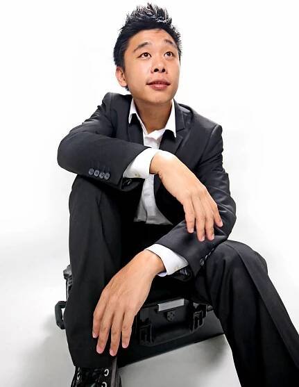 Sheng Wang Studio