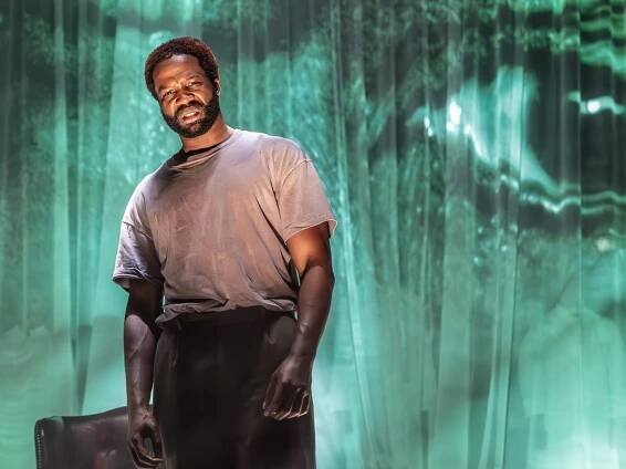 Rhinoceros, The Almeida review: Absurdist fable is a rare beast on London’s stages