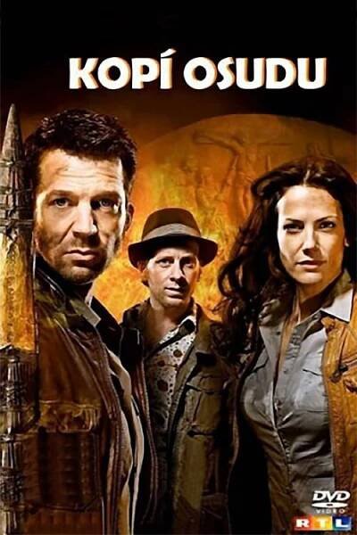 Kopí osudu 38% [Spear of Destiny] (2010)