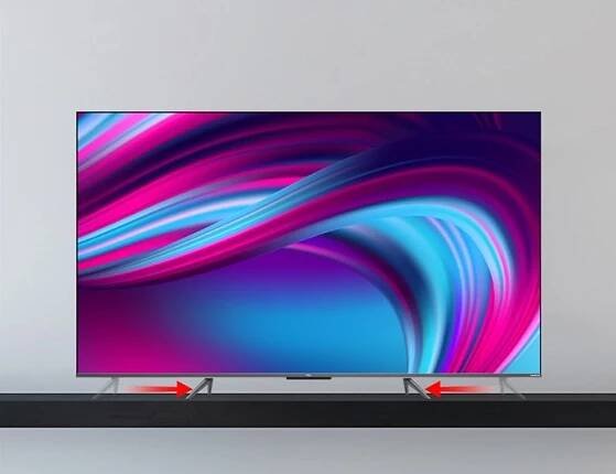 Televize TCL 85T8B | DATART
