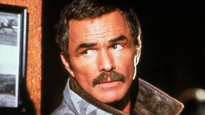 Zemřel herec Burt Reynolds - Novinky