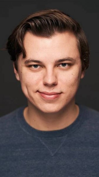 Dominik Čičak – Slavic