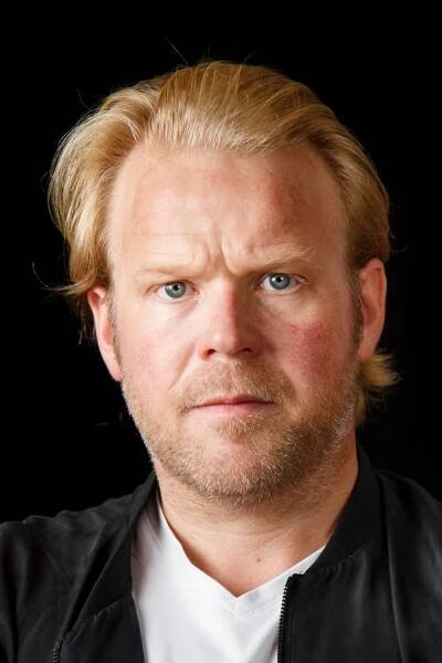 Anders Baasmo Christiansen herec