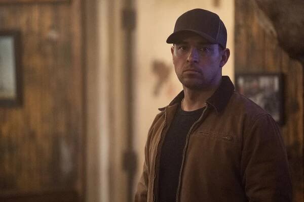 Námořní vyšetřovací služba - Kamioňáci (S20E12) (2023)