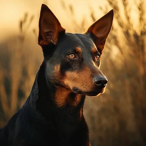 Australská kelpie