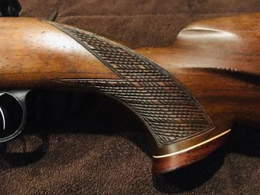 Gulovnica Mauser .243 Winchester – horar.sk