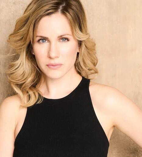 Wilder, Shoshana - Glenn Talent Management