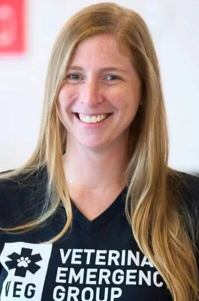 Portrait of Lauryn Benson