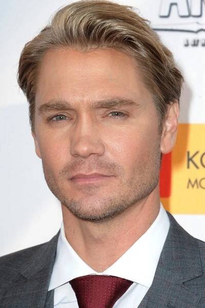 Chad Michael Murray herec