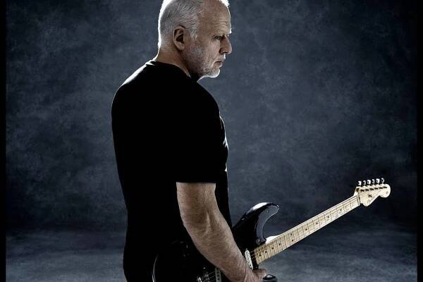 David Gilmour