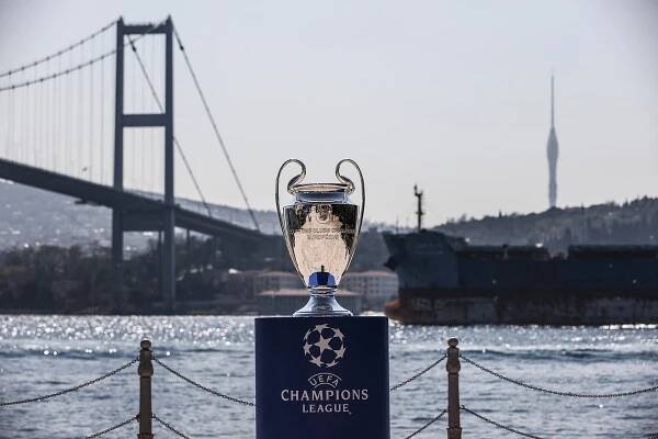 UEFA neví, kde se bude hrát finále Ligy mistrů, varianta s Wembley padla