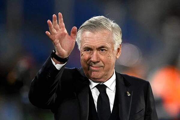 Konec úspěšné éry! Ancelotti v kabině Realu oznámil, že končí. Kam má zkušený kouč namířeno?