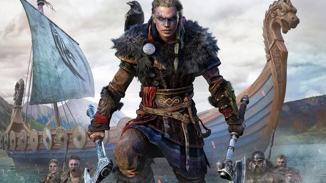Assassin’s Creed: Valhalla obdržela status GOLD, vydání nic nebrání