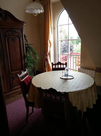 Hotel Na Baste Restaurant: Pictures & Reviews - Tripadvisor