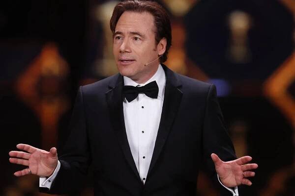 Michael ''Bully'' Herbig: Der Comedian geht mit seiner Show 