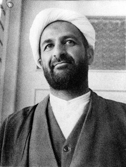 Ali Qoddusi