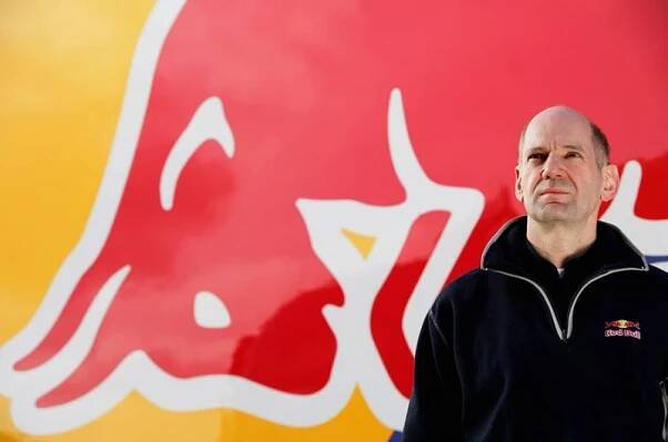 Red Bull vážně chystá silniční sporťák, stvoří jej Adrian Newey s Astonem | Autoforum.cz