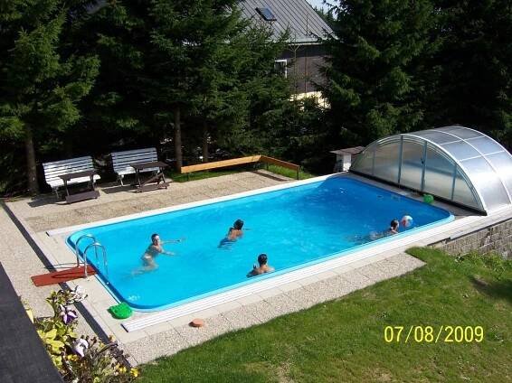 Pension Jesen foto 4