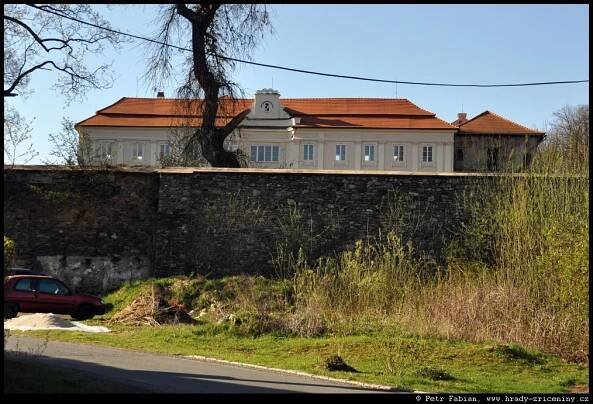 Bystřice nad Úhlavou – fotografie / hrady-zriceniny.cz