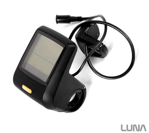 Bafang Display DPC-07 - Luna Cycle