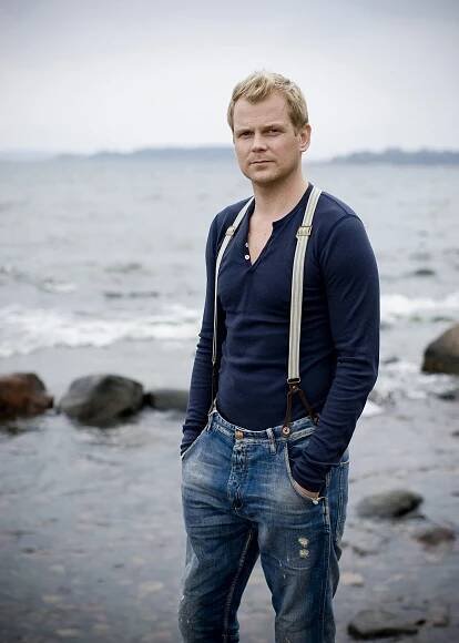 Antti Luusuaniemi - Studiové