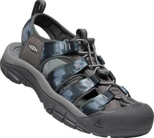 Keen NEWPORT H2 M - Pánské outdoorové sandále - 2