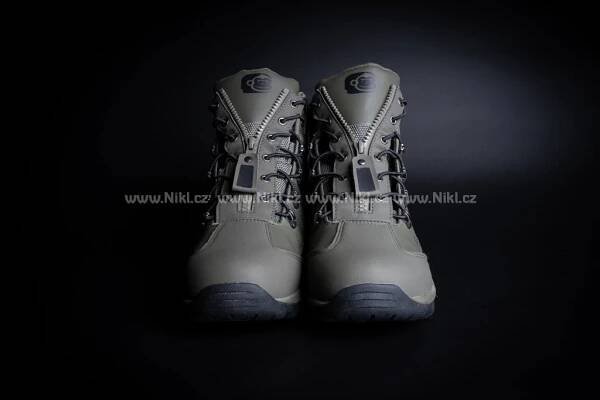 RidgeMonkey Boty APEarel QuickZip All-Weather Boots
